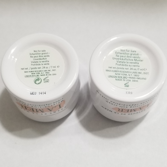 La Mer Duo Set! New! - Picture 5 of 5